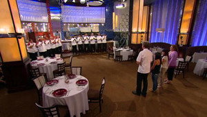 10 Chefs Compete