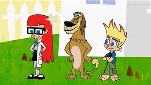 Johnny vs. Bling-Bling 3/Stinkin\' Johnny