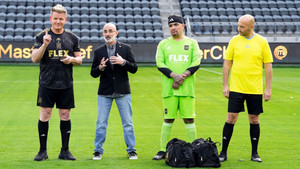 LAFC Field Challenge