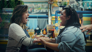 Amigas hasta la muerte, amigas eternamente