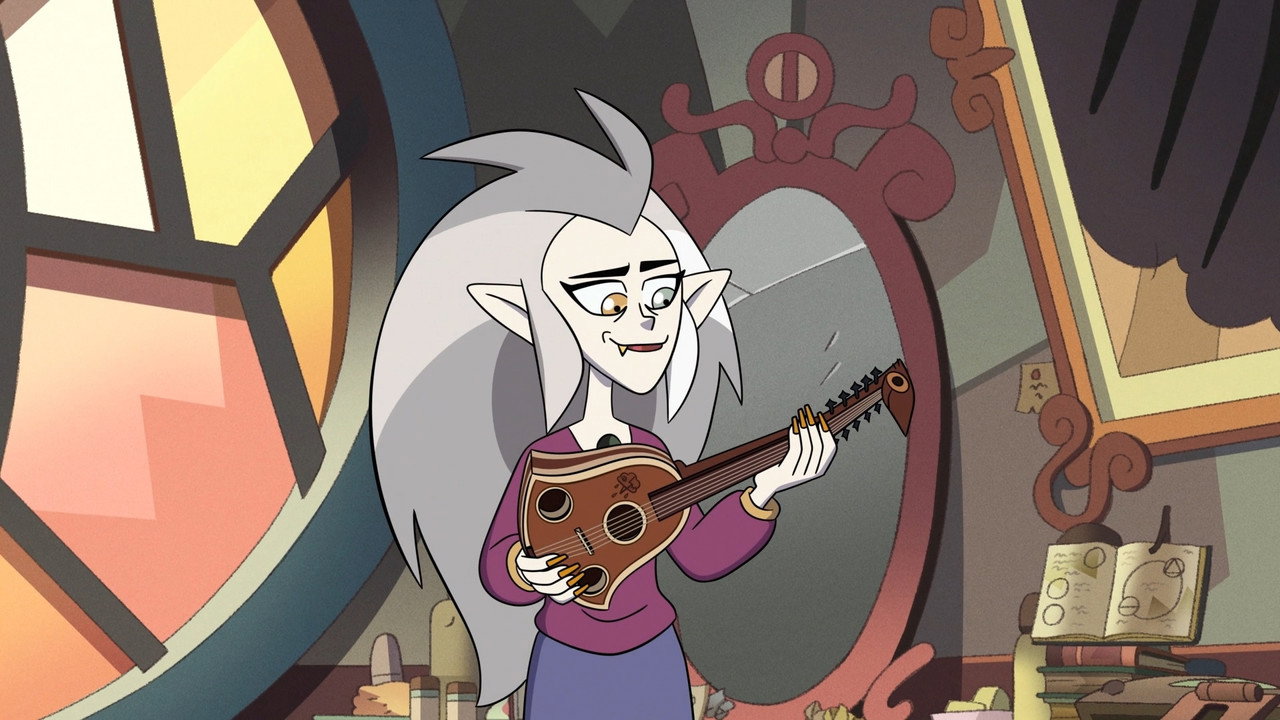 Eda\'s Requiem