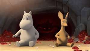 Sniff\'s Cave