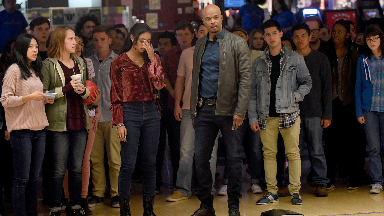 Смертельное оружие