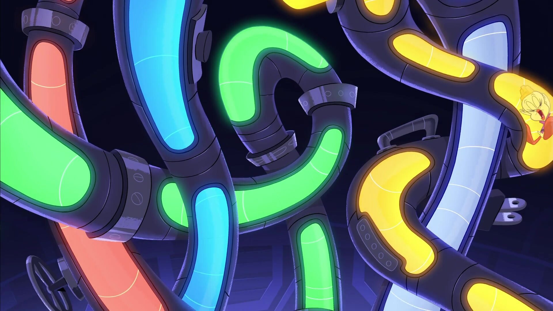 Roller Disco