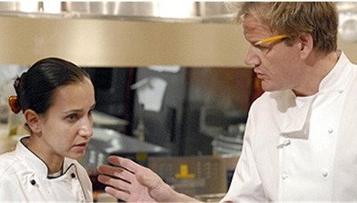 2 Chefs Compete: Part 2