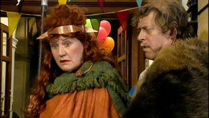 The Mayor\'s Fancy Dress Ball