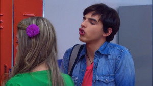 Daisy y Vampiritis