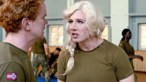 Basic Training