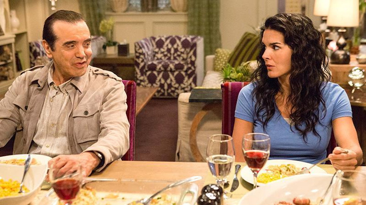Rizzoli & Isles