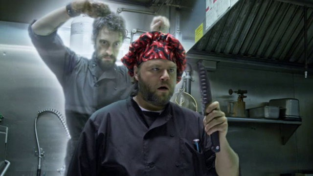 Столик для Сью
