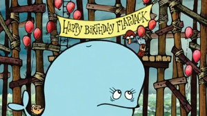How the West Was Fun/K\'Nuckles Is a Filthy Rat