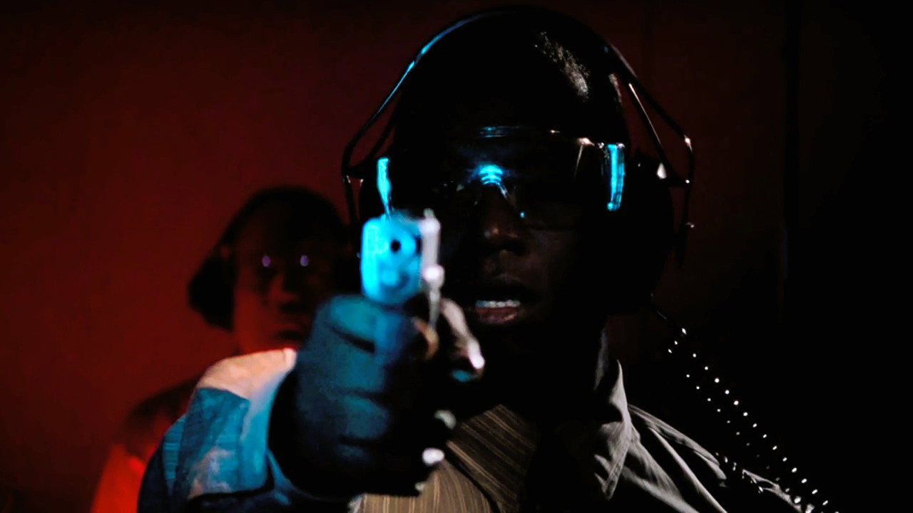 Hostage: Part 1