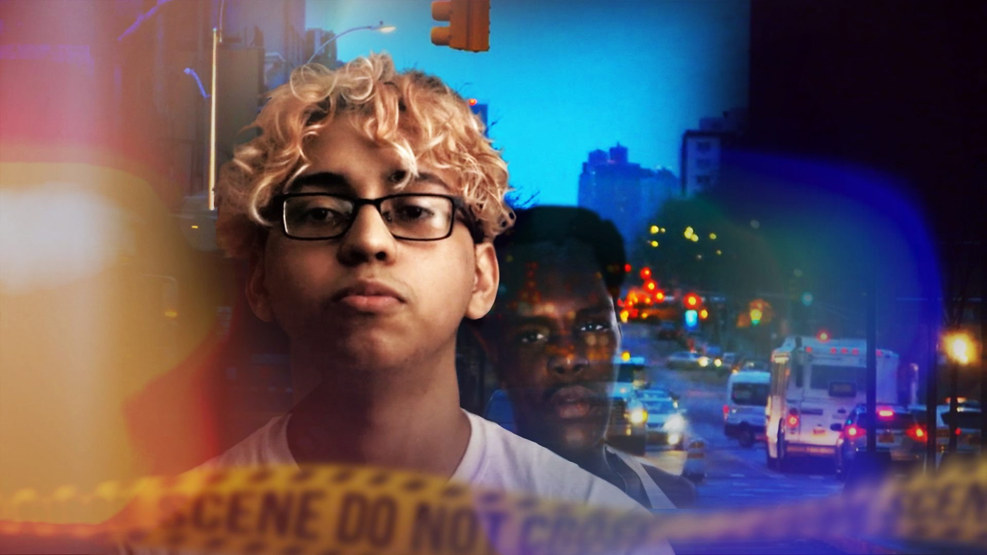 Killing in the Classroom