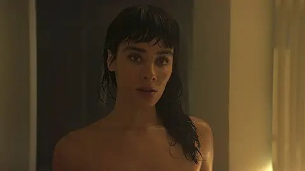 Atrapada