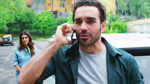 Capítulo Final Parte 1: El verdadero Sergio Carranza