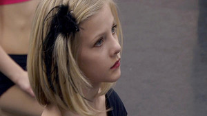 Черлидер синих