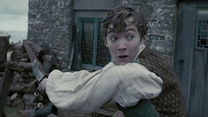 Treasure Island: Part 1