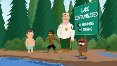Campin\' Ain\'t Easy