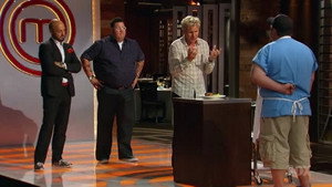 14 Chefs Compete