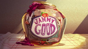Pam & Jelly/Inside Angus