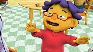 Grandma\'s Glasses