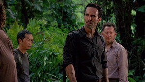 Lost