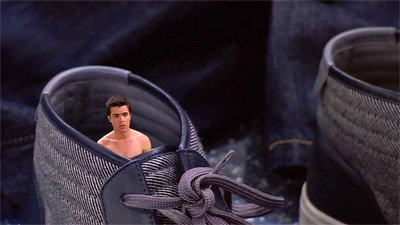 Перри 2.0