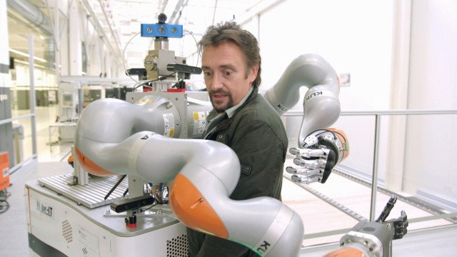 Mankind\'s Biggest Builds