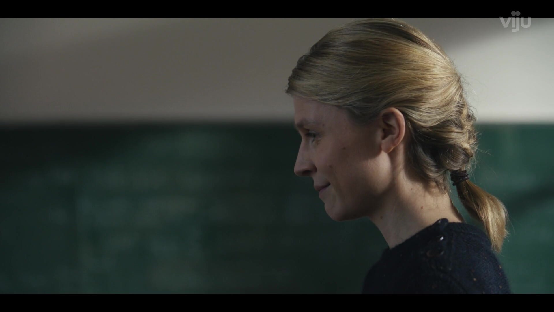 Cécile (La scientifique)