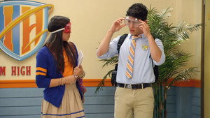 Andi & Philip, Sittin\' in a Tree