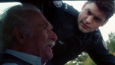 Rookie Blue