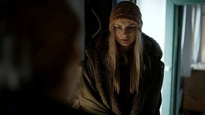Vold og magt - del 1