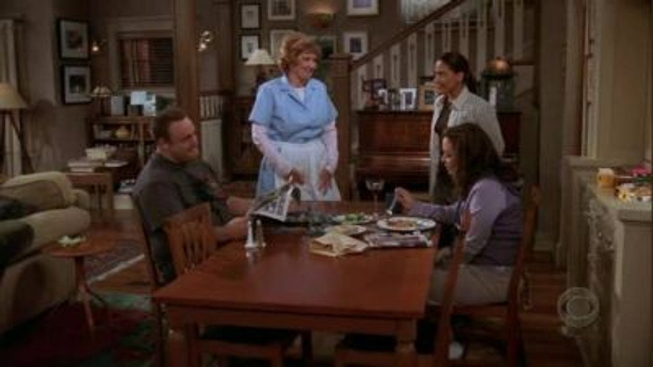 Domestic Disturbance