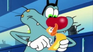 L\'appât se rebiffe