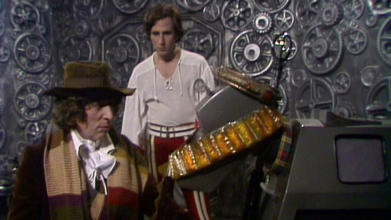 Временно́е вторжение: Часть 4