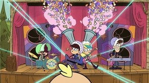 Candy Crushed/Master of Delusion