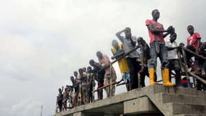 Chiraq/Nigeria\'s Oil Pirates