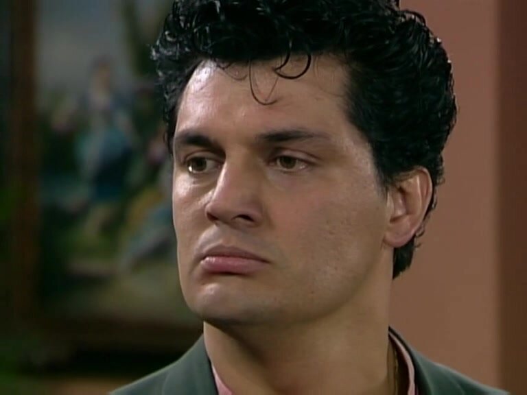 La confesión de amor