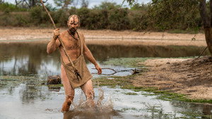 Death by Crocodile