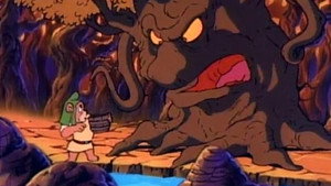 The Knights of Gummadoon