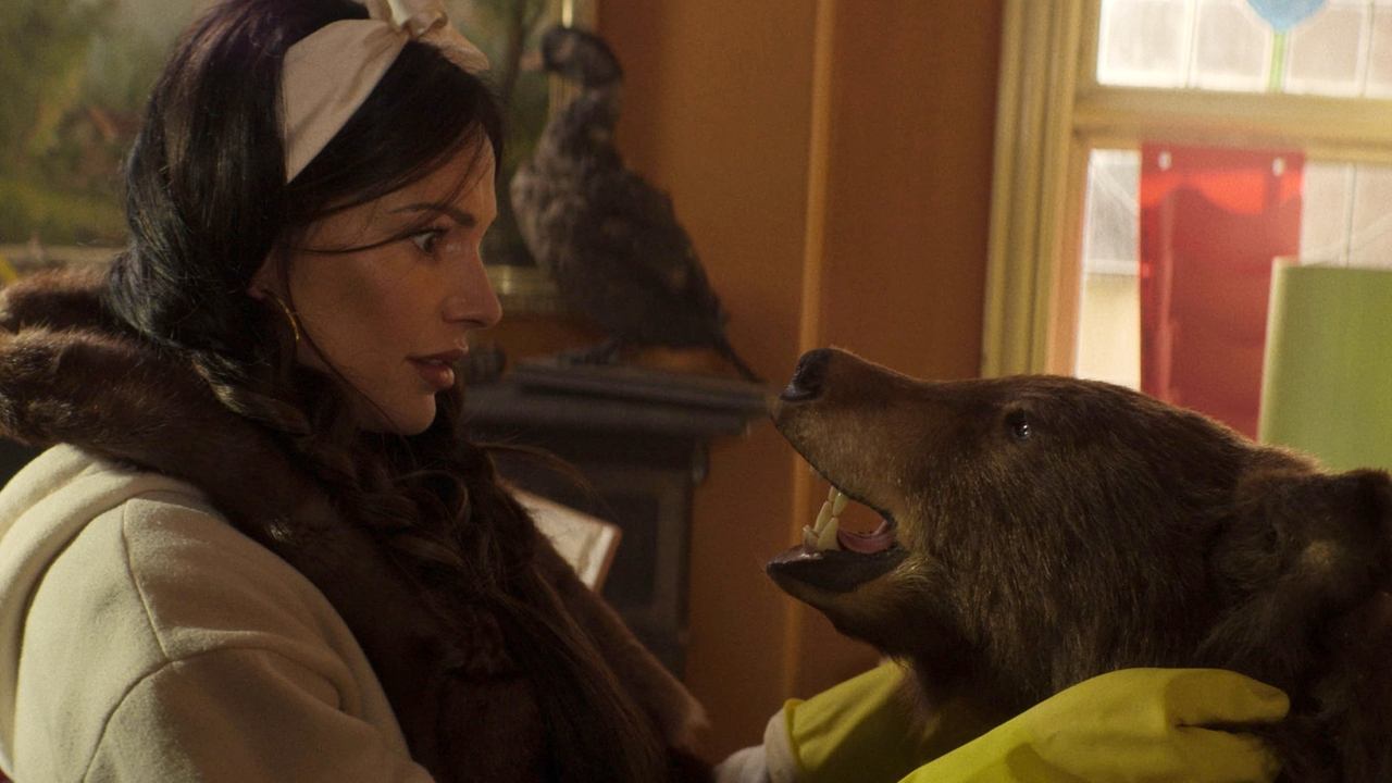 The Rat Catcher