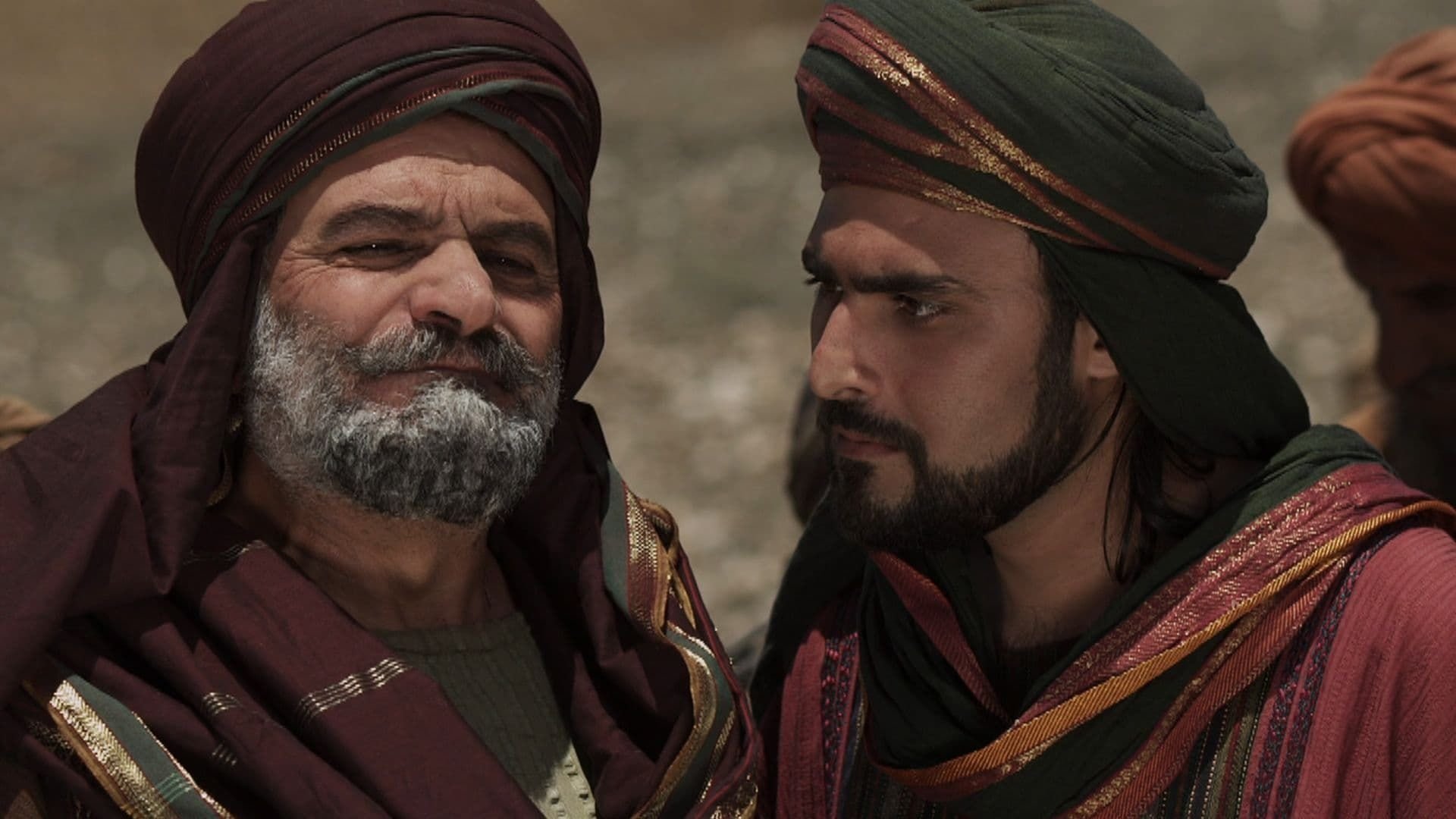Bilal Gains Freedom