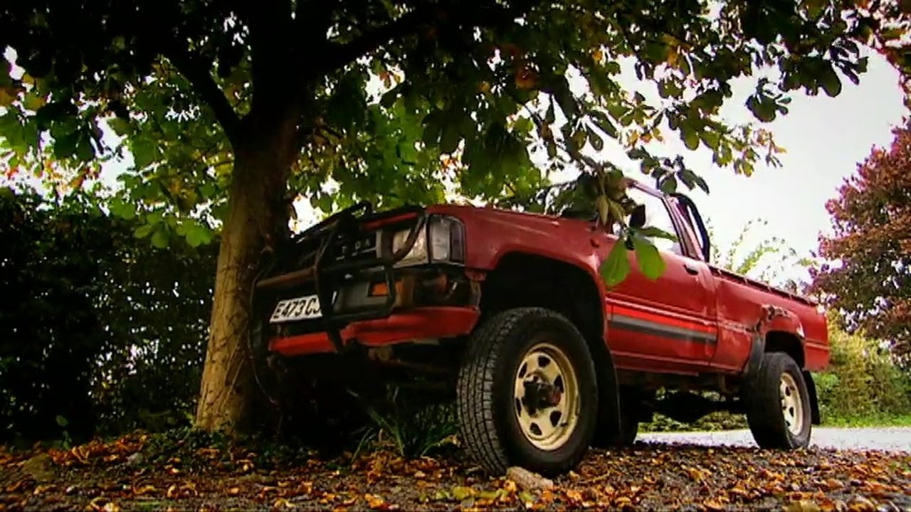 Is the Toyota Hilux Really Indestructible?