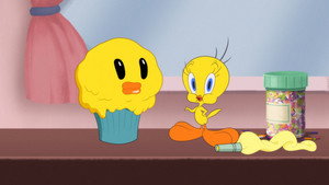 Daffucino/Hole Gag: Moving Hole/Kitty Livin