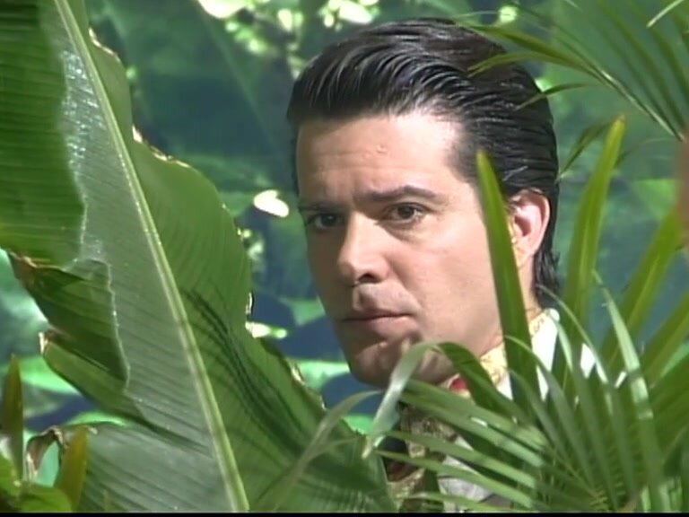 En el fondo está enamorado