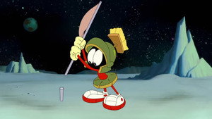 Shell Shocked/The Daffy Dentist