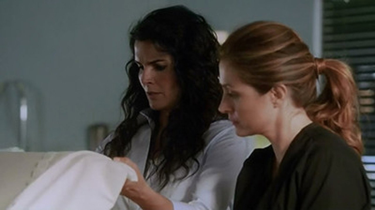Rizzoli & Isles