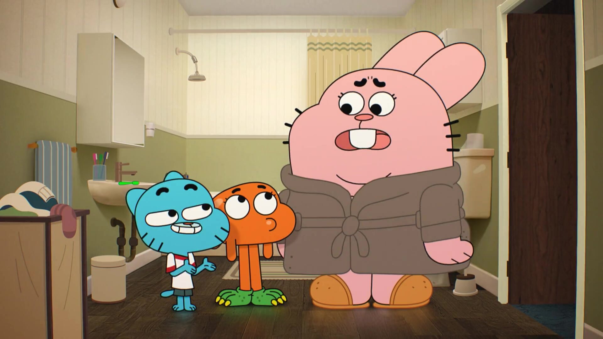 The Kids