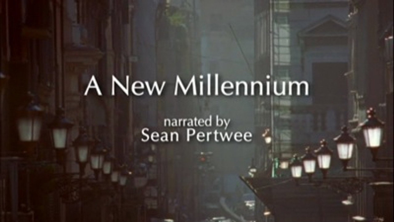 A New Millennium
