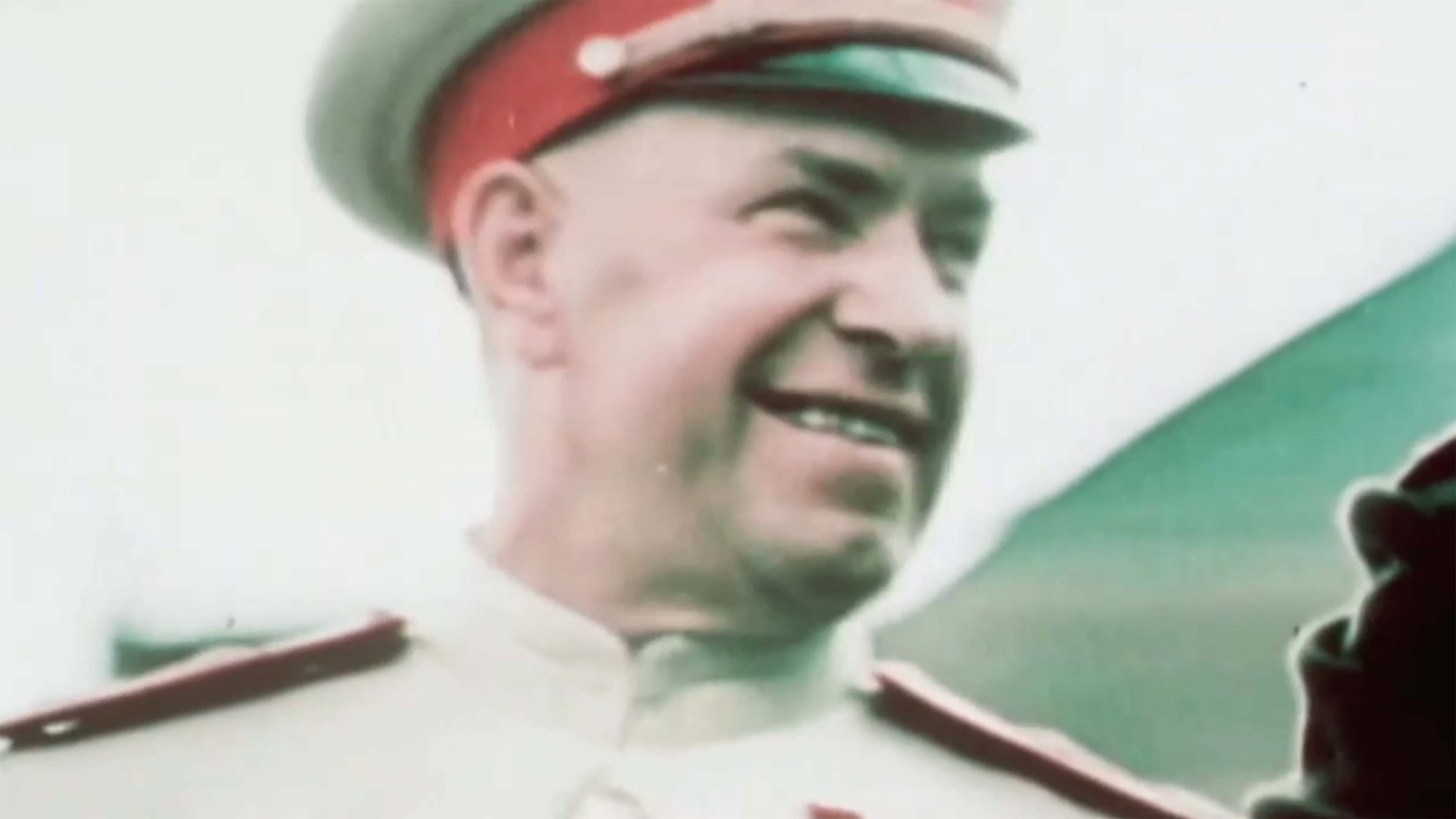 The Communist Threat